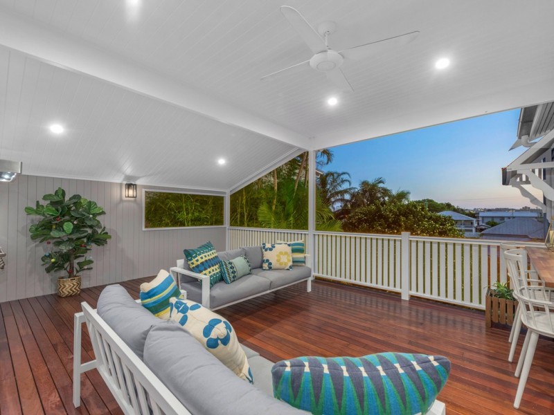 18 Lovedale Street, Wilston QLD 4051