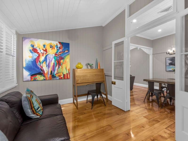 18 Lovedale Street, Wilston QLD 4051