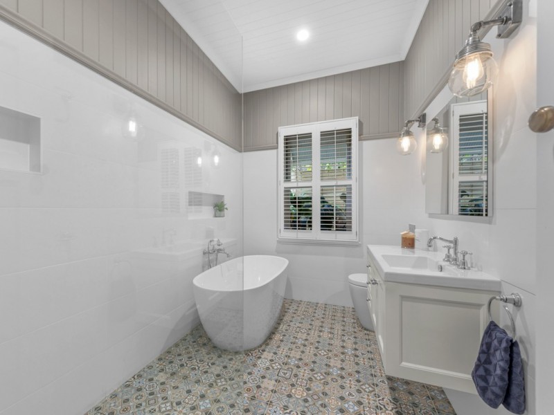 18 Lovedale Street, Wilston QLD 4051