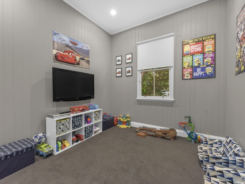 18 Lovedale Street, Wilston QLD 4051