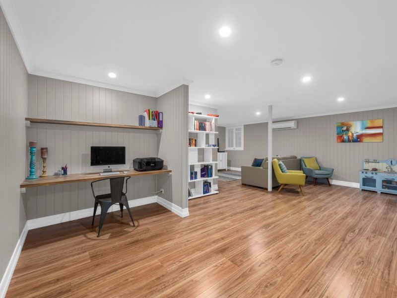 18 Lovedale Street, Wilston QLD 4051