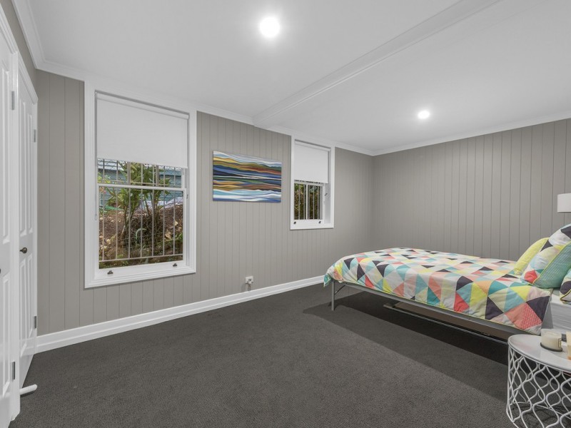 18 Lovedale Street, Wilston QLD 4051