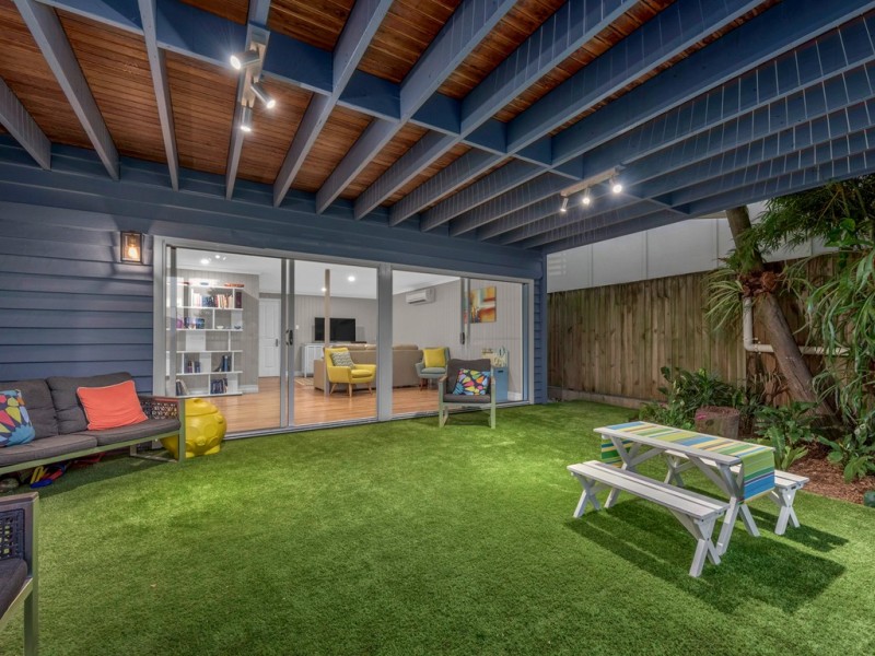 18 Lovedale Street, Wilston QLD 4051