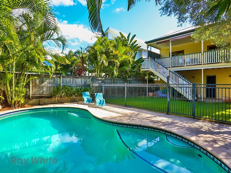 87a Uxbridge Street, Grange QLD 4051