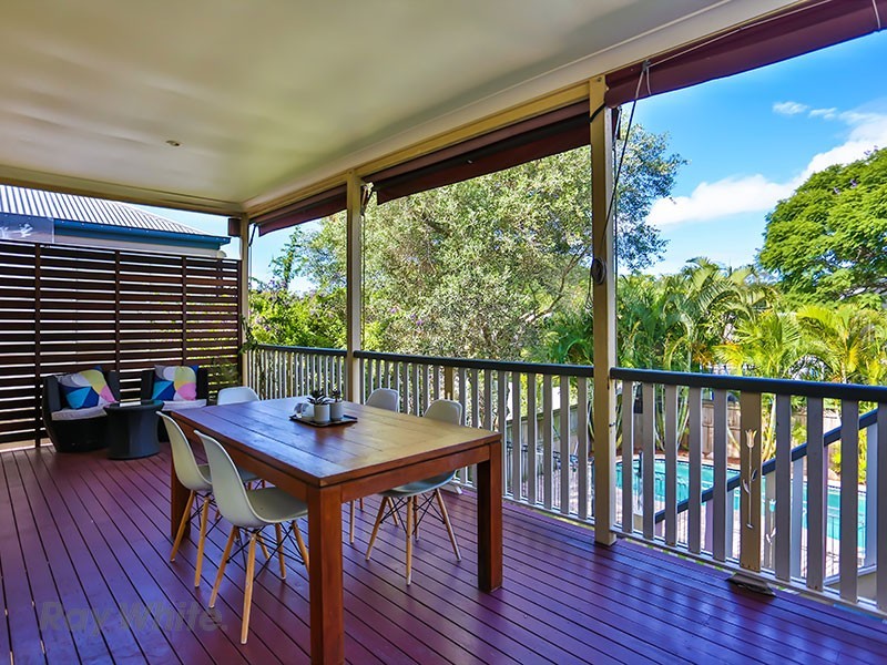 87a Uxbridge Street, Grange QLD 4051