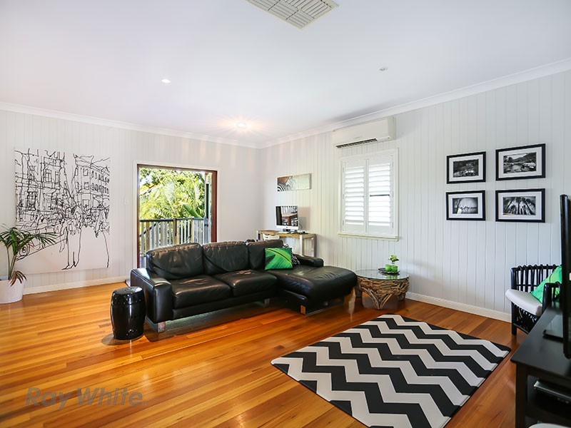 87a Uxbridge Street, Grange QLD 4051