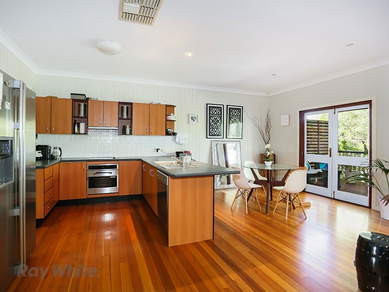 87a Uxbridge Street, Grange QLD 4051