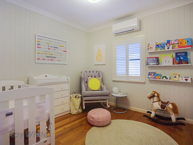 87a Uxbridge Street, Grange QLD 4051