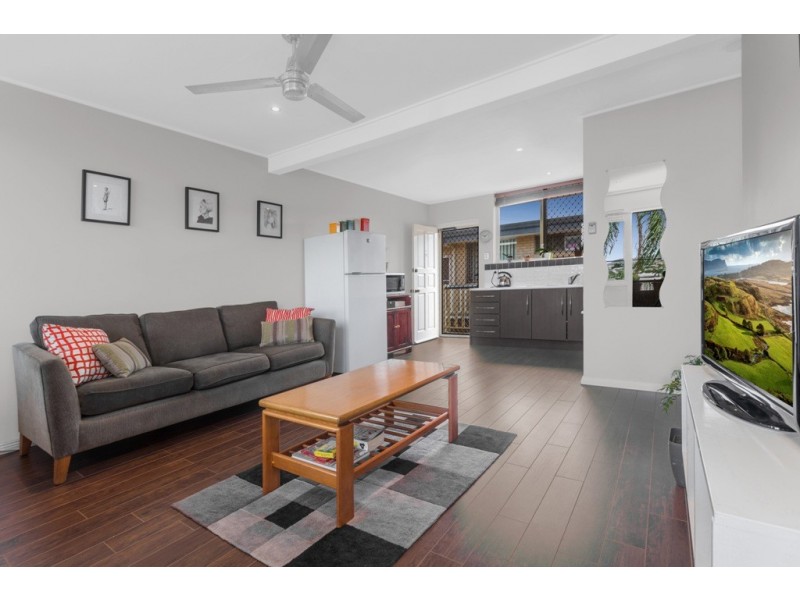 12/254 Newmarket Road, Wilston QLD 4051