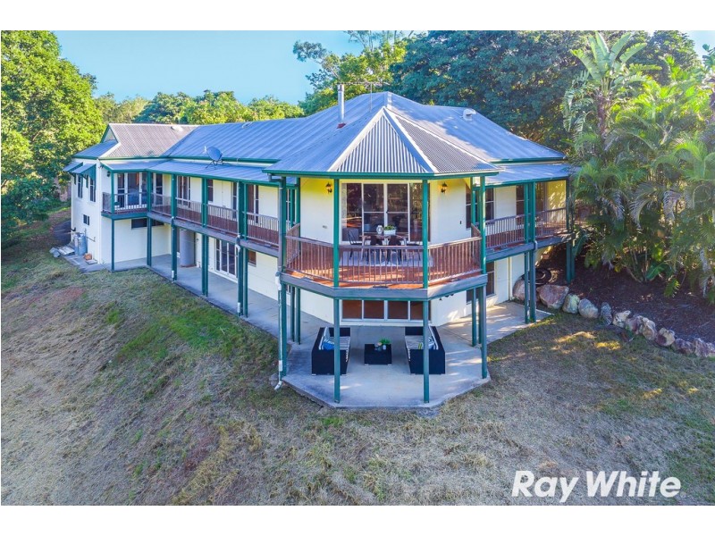 14 Bunya Lake Court, Bunya QLD 4055