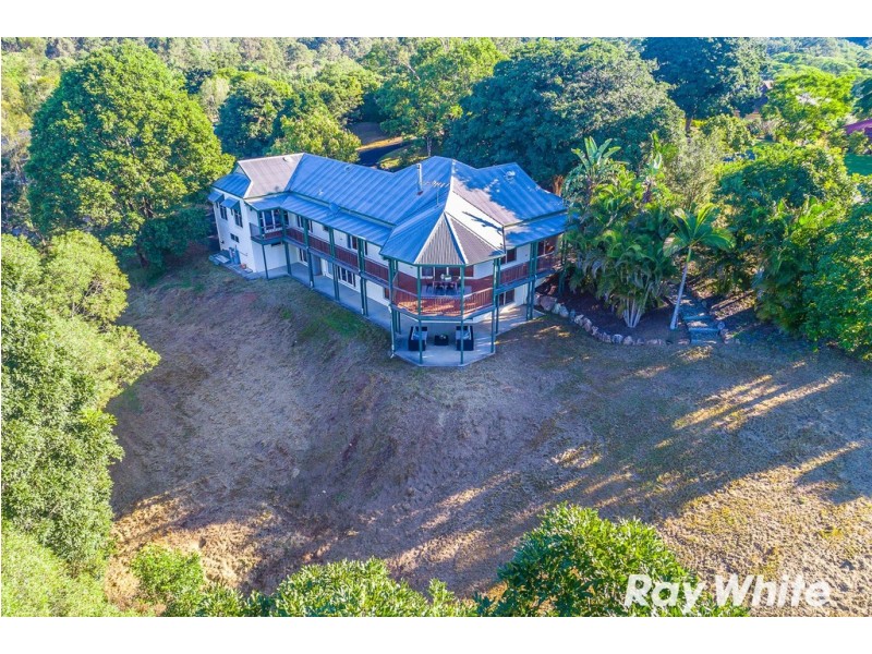 14 Bunya Lake Court, Bunya QLD 4055