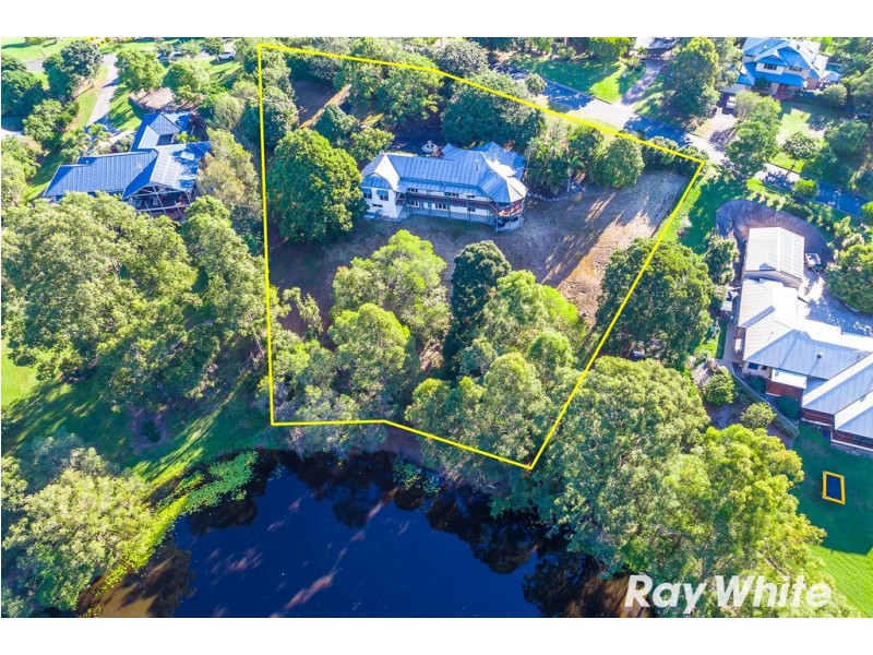 14 Bunya Lake Court, Bunya QLD 4055