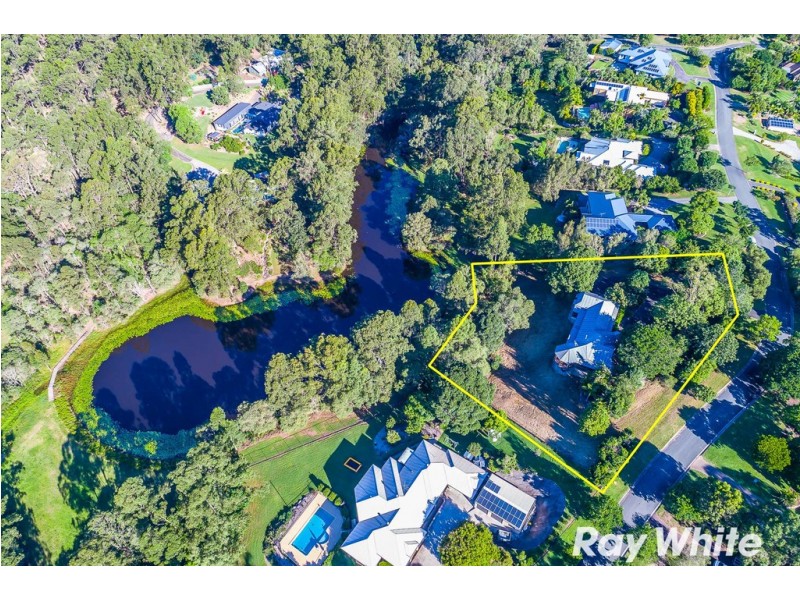 14 Bunya Lake Court, Bunya QLD 4055
