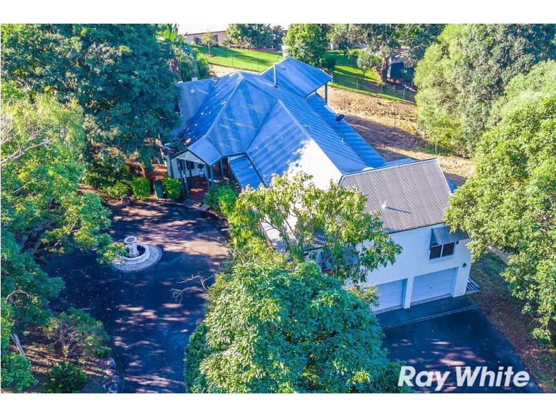 14 Bunya Lake Court, Bunya QLD 4055