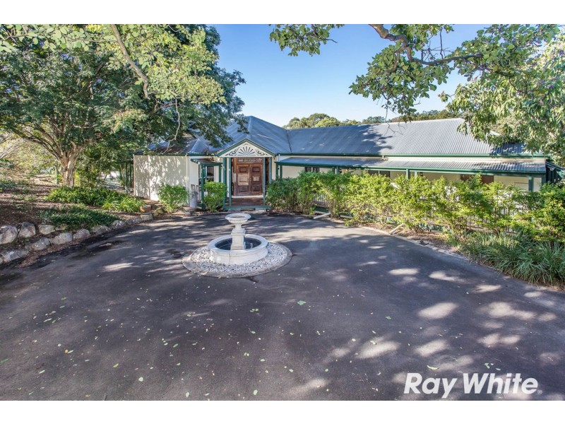14 Bunya Lake Court, Bunya QLD 4055