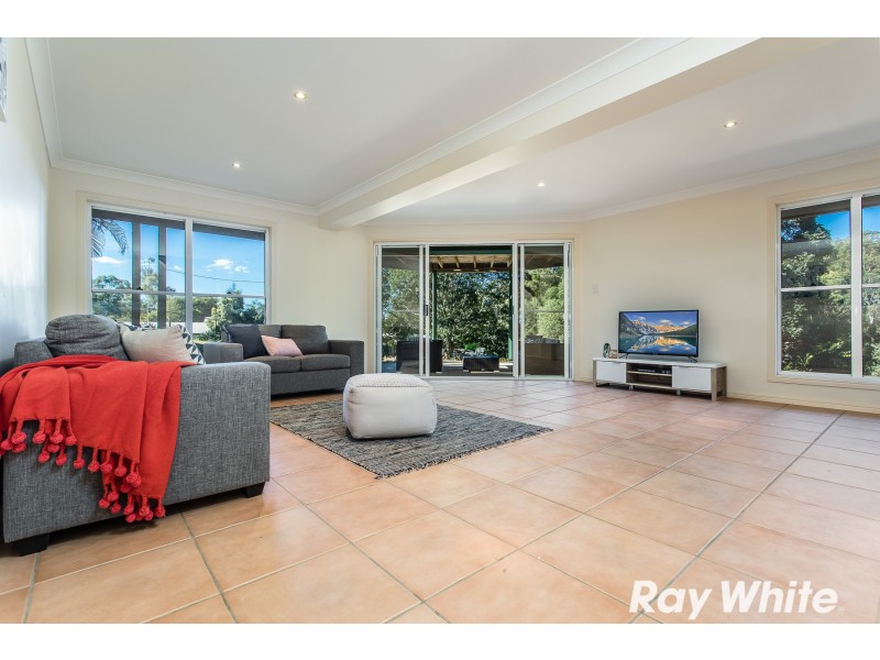 14 Bunya Lake Court, Bunya QLD 4055