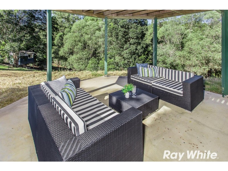 14 Bunya Lake Court, Bunya QLD 4055