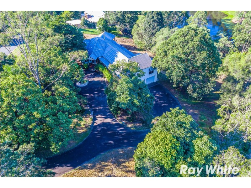 14 Bunya Lake Court, Bunya QLD 4055