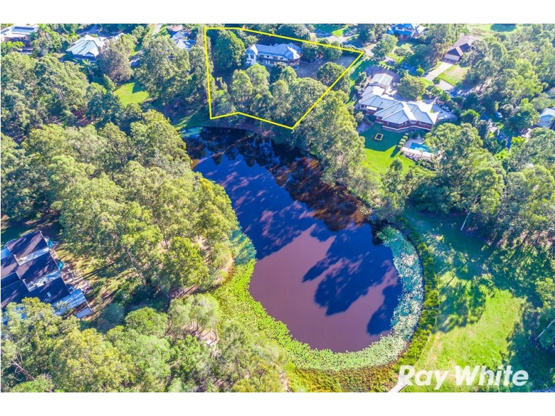 14 Bunya Lake Court, Bunya QLD 4055