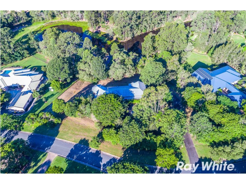 14 Bunya Lake Court, Bunya QLD 4055