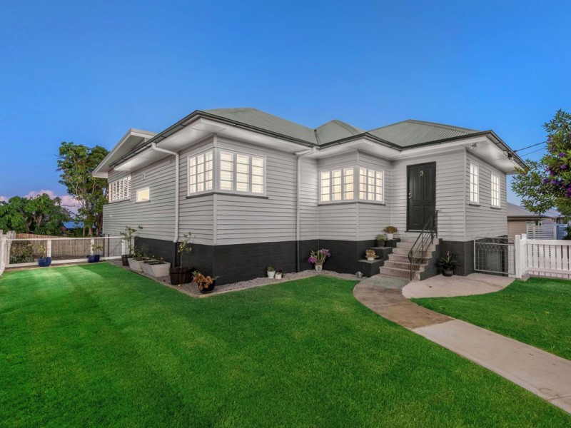 9 Yiada Street, Kedron QLD 4031