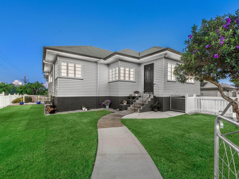 9 Yiada Street, Kedron QLD 4031