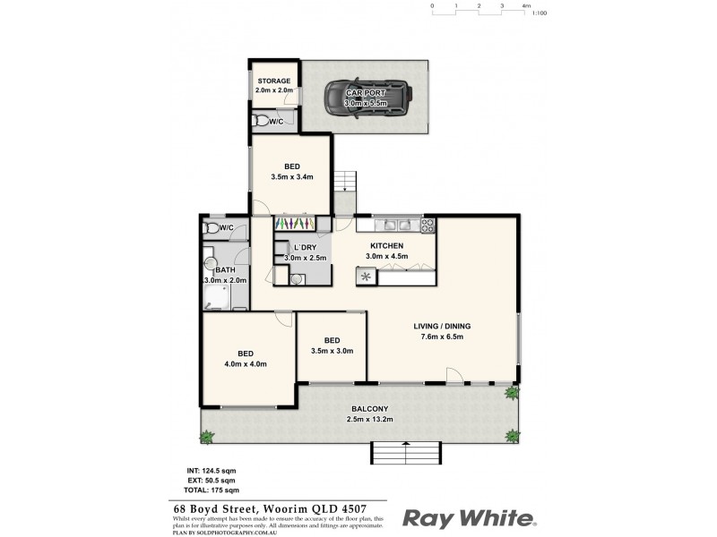 68 Boyd Street, Woorim QLD 4507