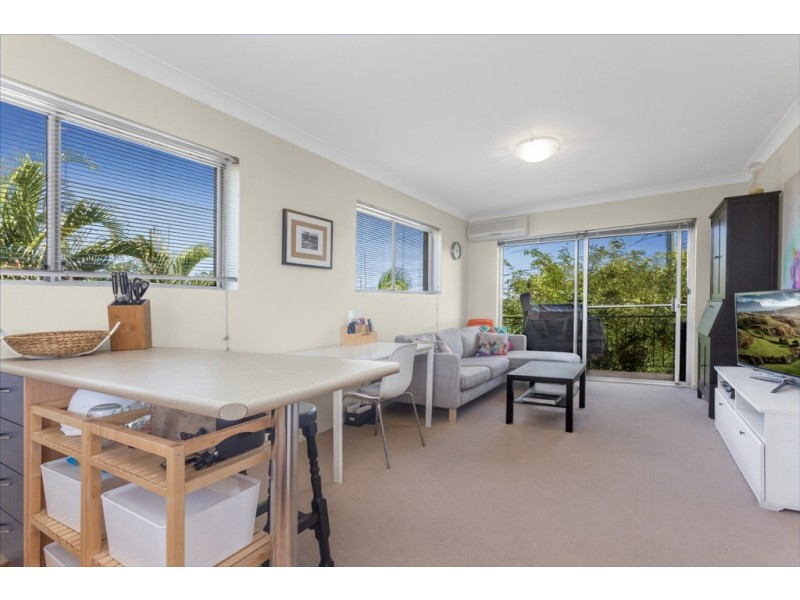 6/56 Goulburn Street, Gordon Park QLD 4031