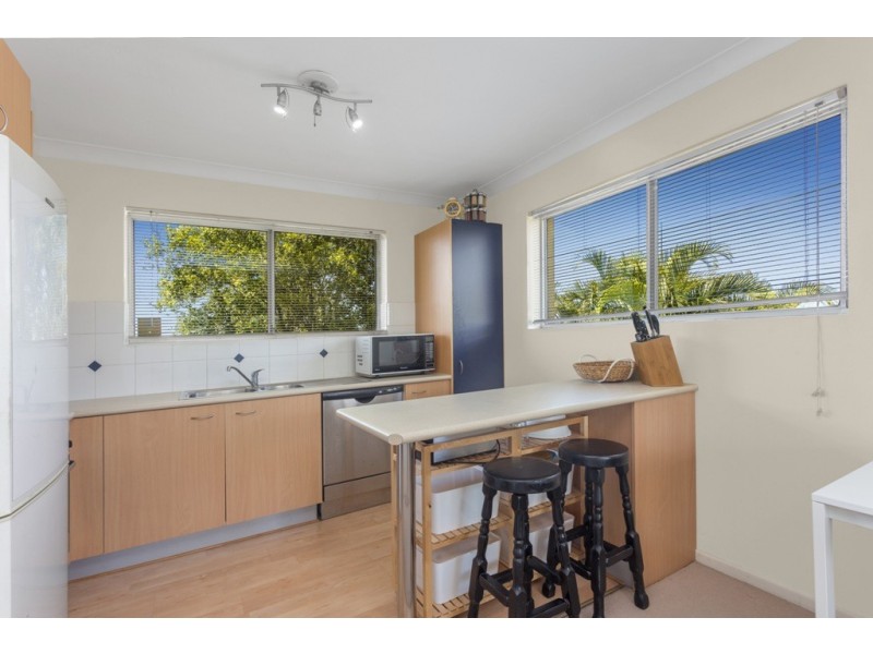 6/56 Goulburn Street, Gordon Park QLD 4031