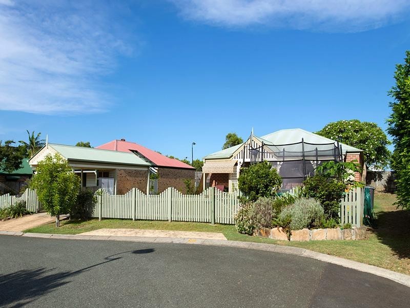 28/40 Blaikie Street, Hendra QLD 4011