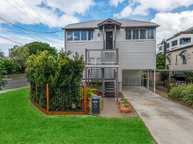 23 Nellie Street, Nundah QLD 4012