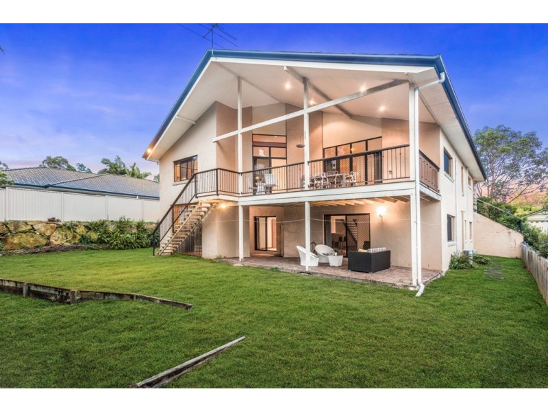 20 Habitat Place, Bridgeman Downs QLD 4035