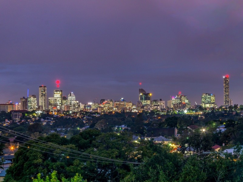 20 Dibley Avenue, Wilston QLD 4051