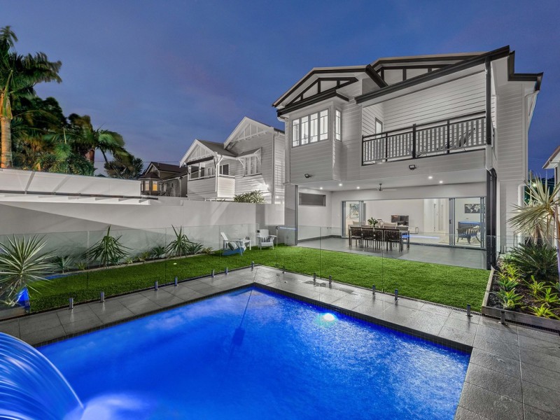 20 Dibley Avenue, Wilston QLD 4051