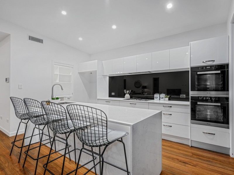 20 Dibley Avenue, Wilston QLD 4051