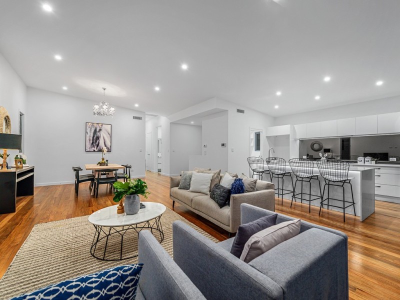 20 Dibley Avenue, Wilston QLD 4051