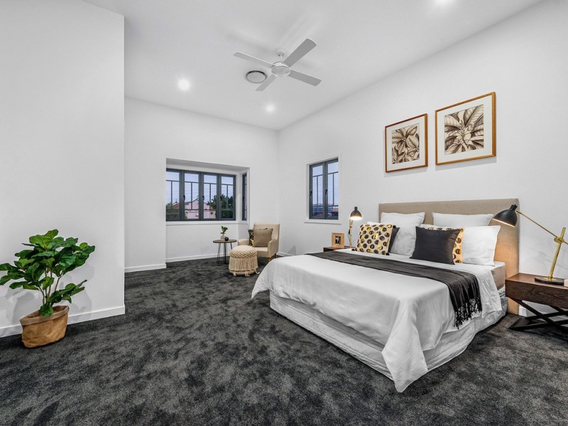 20 Dibley Avenue, Wilston QLD 4051