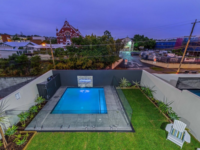 20 Dibley Avenue, Wilston QLD 4051