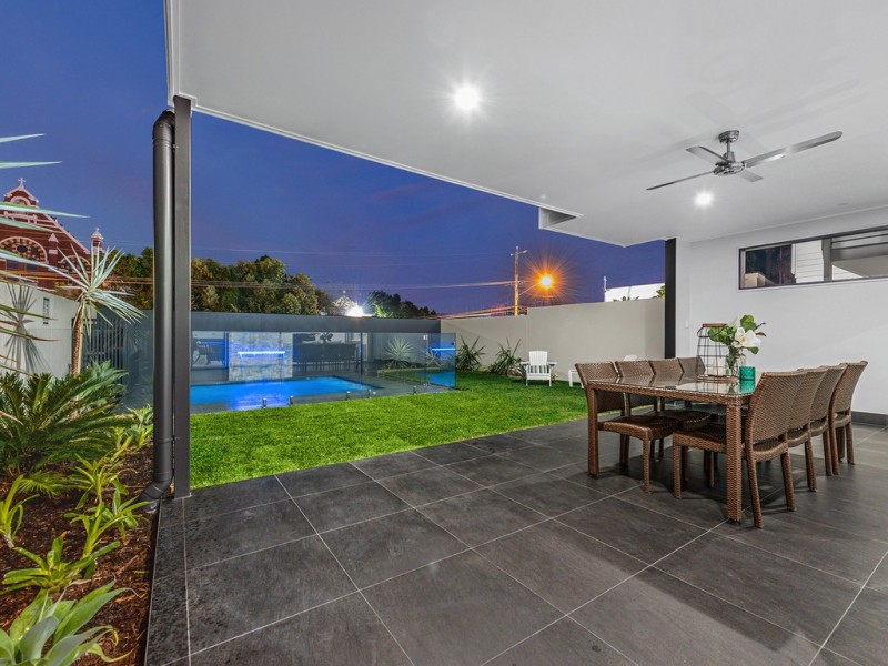 20 Dibley Avenue, Wilston QLD 4051