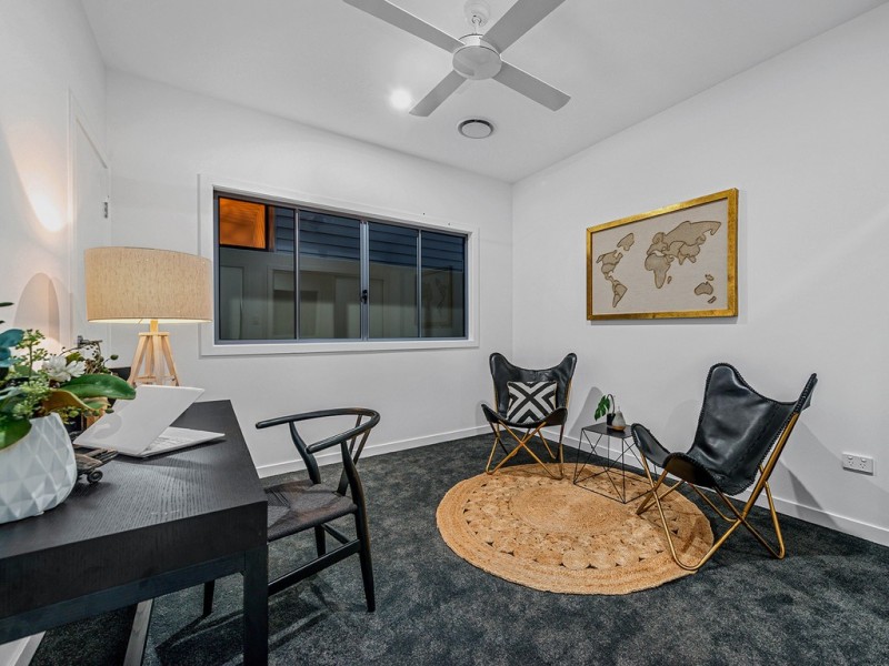 20 Dibley Avenue, Wilston QLD 4051