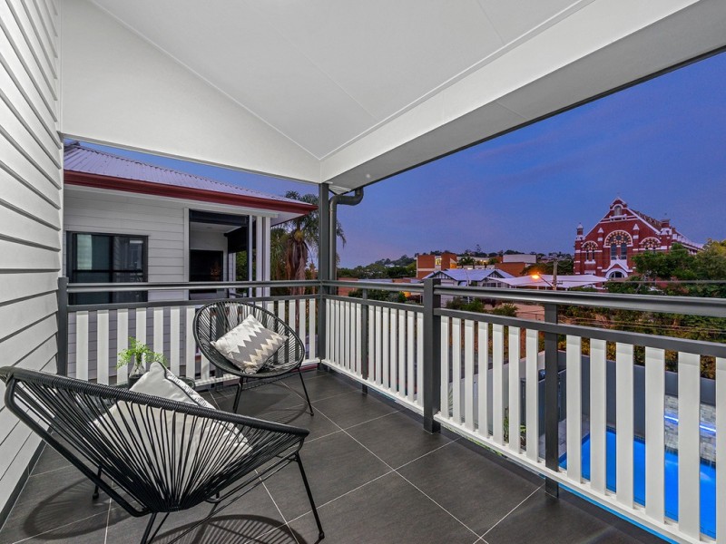 20 Dibley Avenue, Wilston QLD 4051