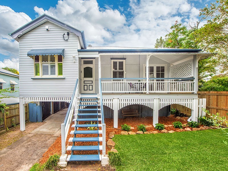 16 Antill Street, Wilston QLD 4051