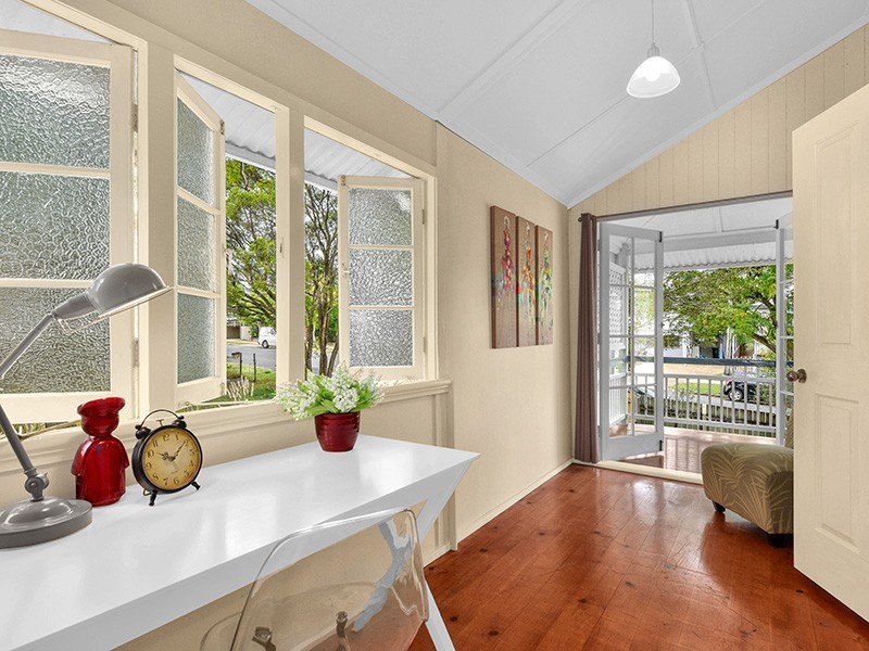 16 Antill Street, Wilston QLD 4051