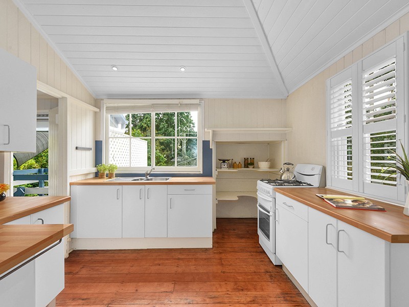 16 Antill Street, Wilston QLD 4051