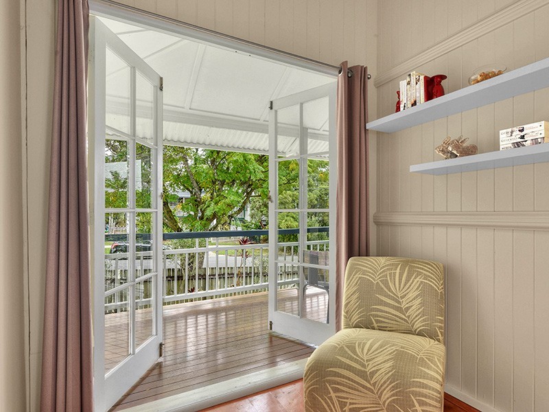 16 Antill Street, Wilston QLD 4051