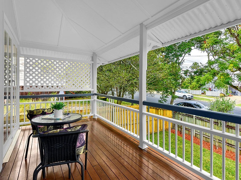 16 Antill Street, Wilston QLD 4051