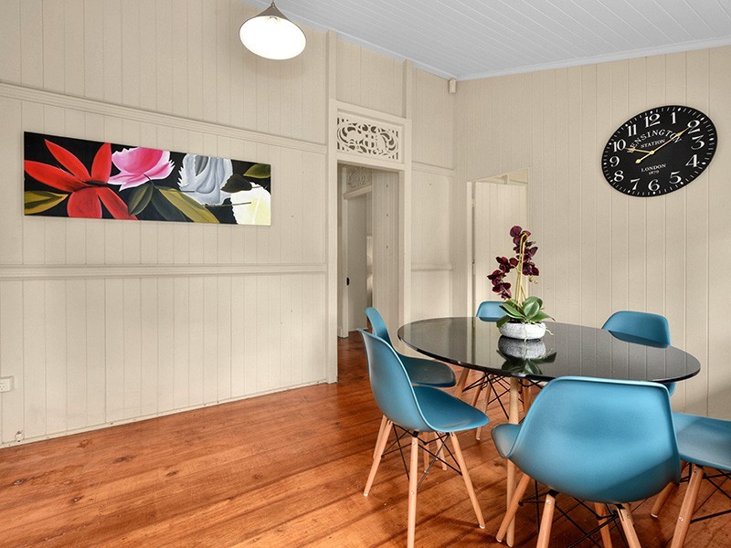 16 Antill Street, Wilston QLD 4051