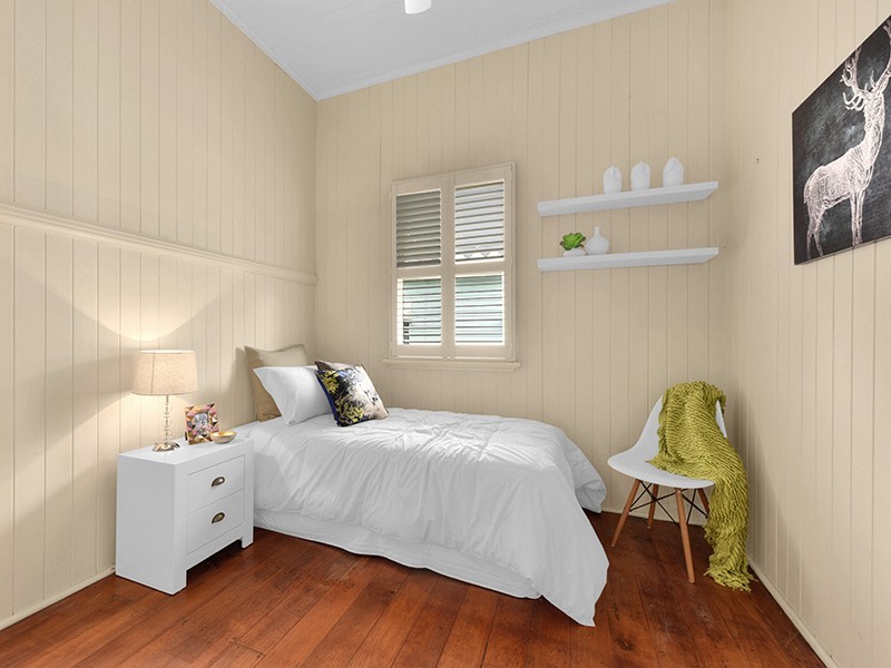 16 Antill Street, Wilston QLD 4051