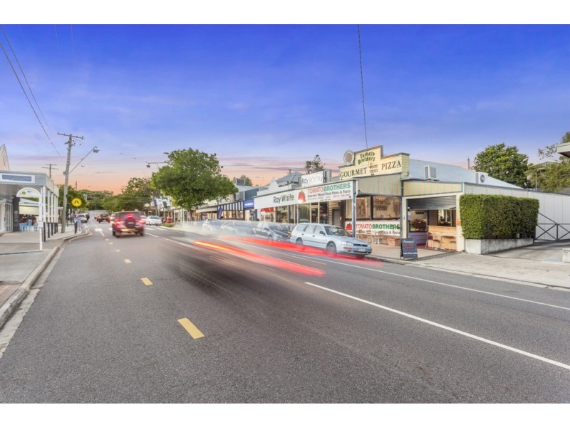 16 Antill Street, Wilston QLD 4051