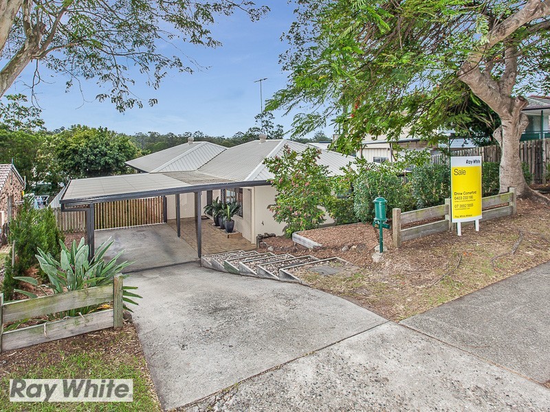 38 Bunya Park Drive, Eatons Hill QLD 4037